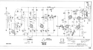 HMV ;Australia 67 55 schematic circuit diagram